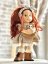 Bábika Anabela 40 cm - Varianty bábik: Varianta 2