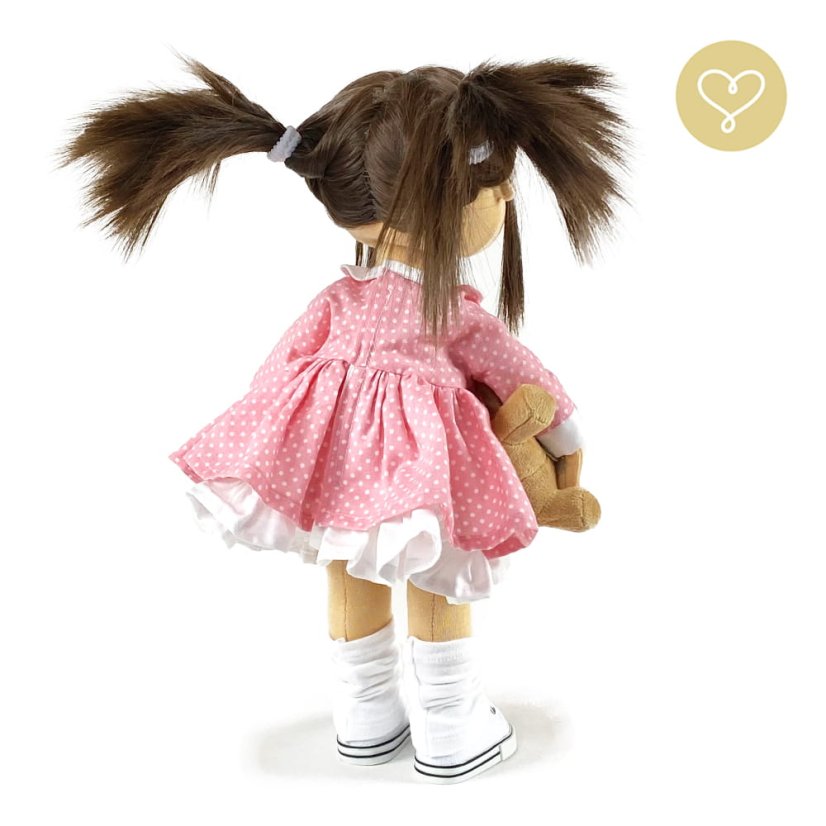 Bábika Lujza 40 cm