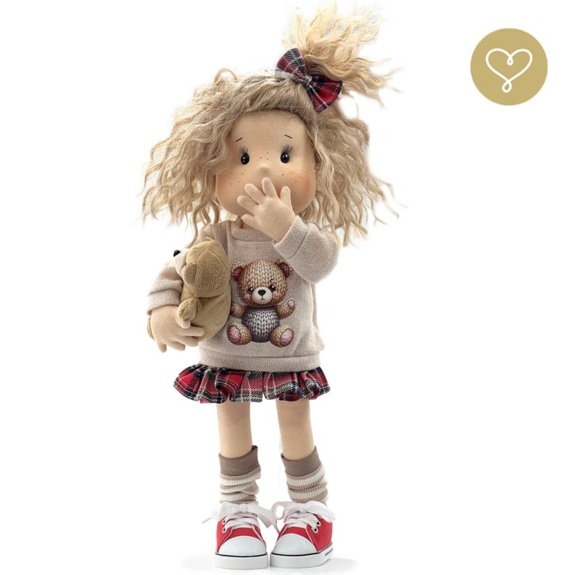 Bábika Mimi 40 cm