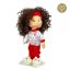 Bábika Magda 40 cm - Varianty bábik: Varianta 2