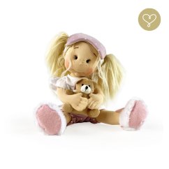 Bábika Blanka 40 cm