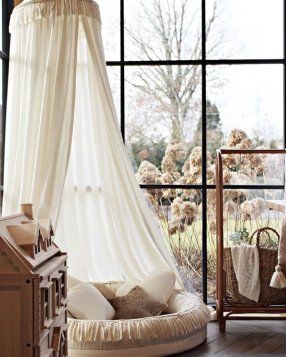 🍂 Jesenný refresh detskej izby: praktické tipy v boho a karamelových tónoch