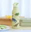 Nerezová fľaša na pitie dinosaurus XL