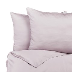 Obliečky pre dospelých Minimal fialová od 140x200