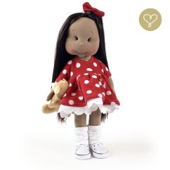 Panenka Debbie 40 cm