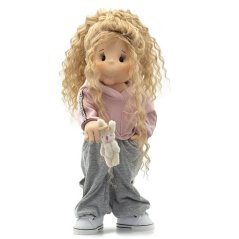 Bábika Bibi 40 cm