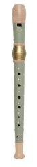 Flétna zelená Jabadabado – první krok do světa hudby