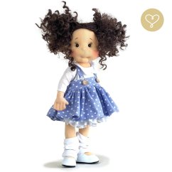 Bábika Dorotka 40 cm
