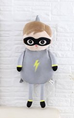 Detský batoh super hrdina 60 cm