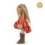 Bábika Dolly 38 cm - Značka: Lulludolls, Varianty bábik: Varianta 2