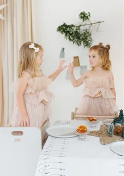 Montessori hračky sprievodca 