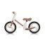 Detský balančný bicykel CIAO MILKY WHITE