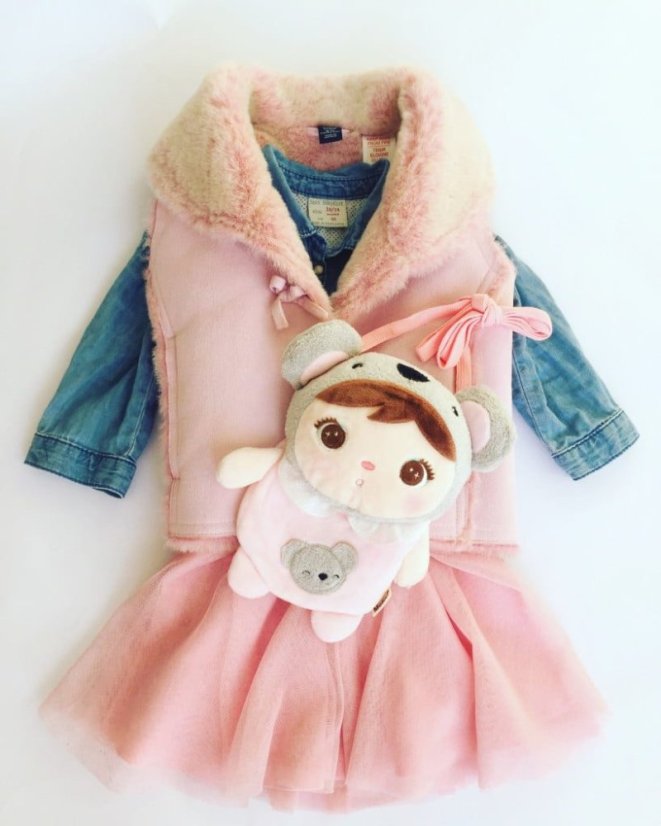 Kabelka koala 20 cm