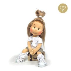 Bábika Coco 40 cm