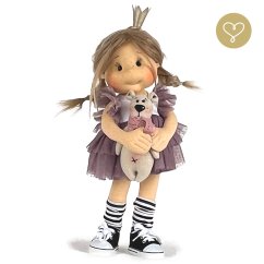 Bábika Adela 40 cm