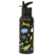 Nerezová láhev na pití Galaxie XL