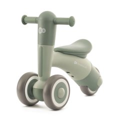 Balančný bicykel MINIBI zelená