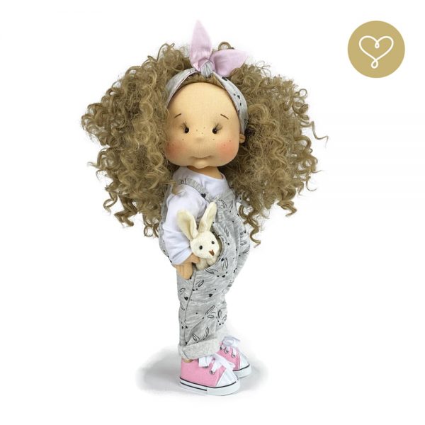 Bábika Ninka 40 cm