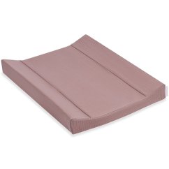 Pečující sada s přebalovacím pultem mauve