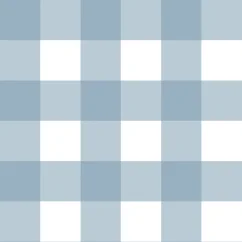 Tapeta klasická světle modrá 280×50 cm