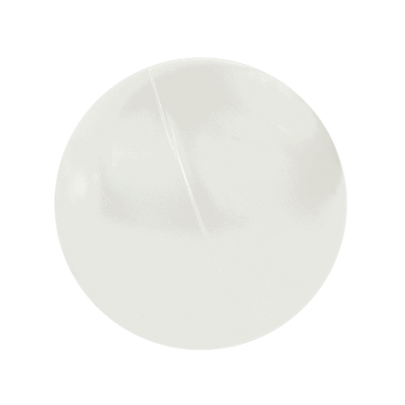 Samostatné míčky 50 ks - efekt mořské panny