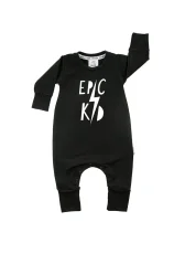 Detský overal "epic kid"