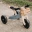 Prepravka na detský bicykel