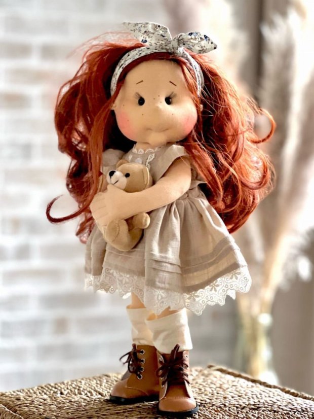 Bábika Anabela 40 cm
