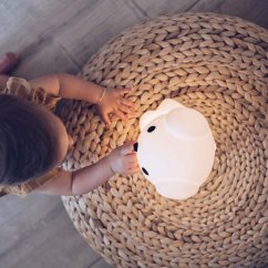 Lampa Mr Maria Snuff First Light