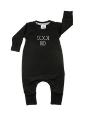 Detský overal "cool kid"