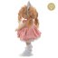 Bábika Elza 40cm