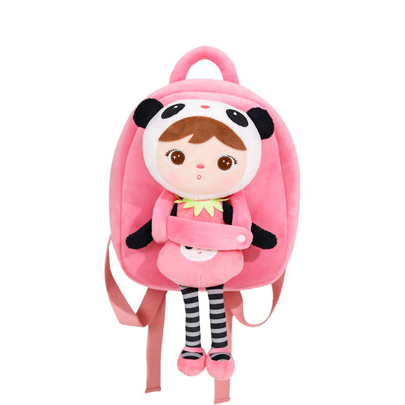 Dětský batoh panda 30 cm