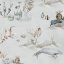 Tapeta podvodný svet šedá 280x100 cm