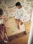 Montessori Piklerový trojitý veľký lezecký trojuholník