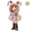 Bábika Natasa 40 cm - Varianty bábik: Varianta 2