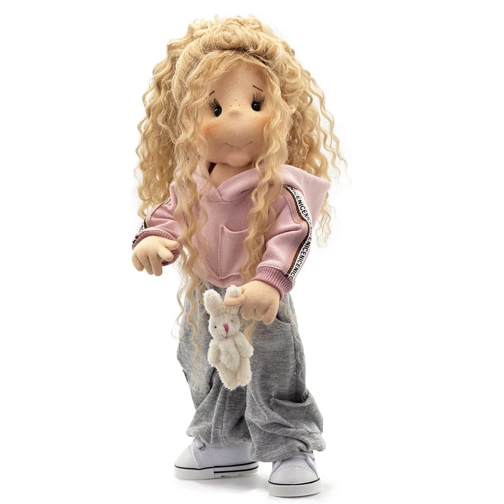 Lulludolls Lulludolls Bábika Dolly 40 cm