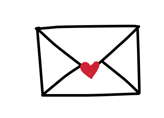 osobný list z mojkáčova od DaDaboom